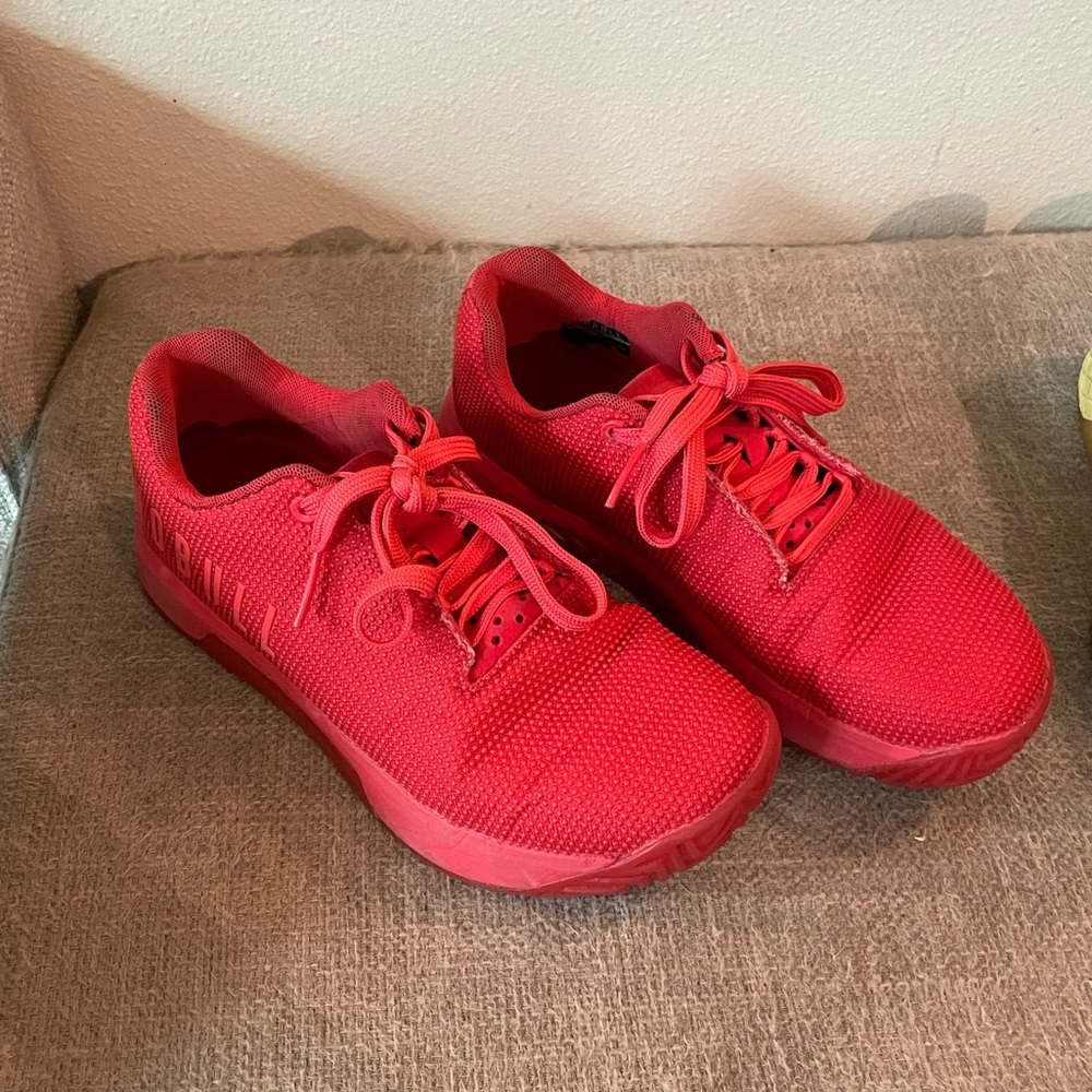 Nobull Trainer+
